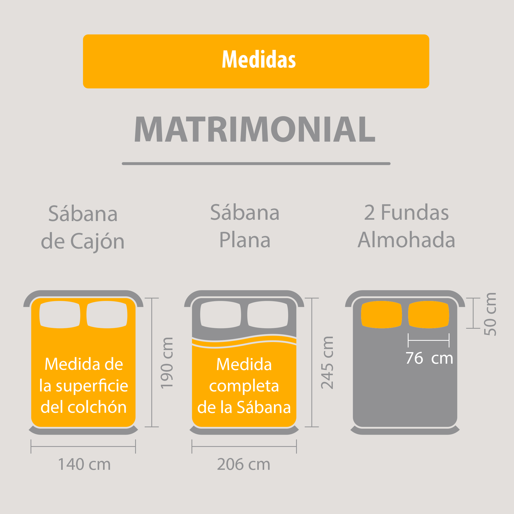 Sábana De Franela Matrimonial Estampado - Garden Algodón 100% - Tacto Suave