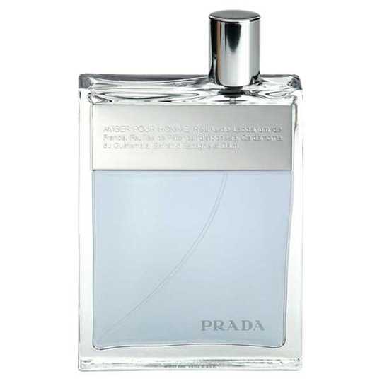 Prada Amber Pour Homme (Prada Man) Prada 100 ml, nuevo, sellado, original!!