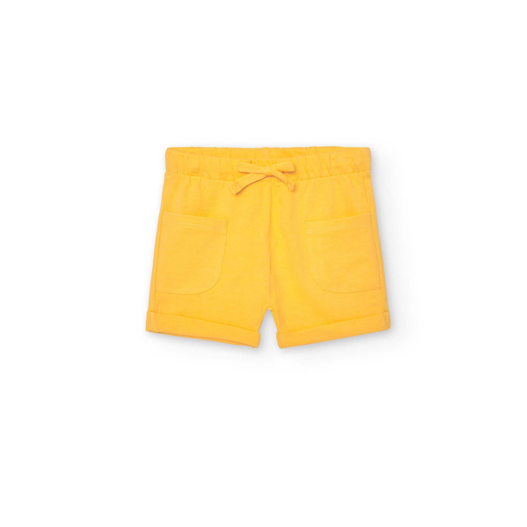 Pack De Punto Para Bebé Niña Color Blanco BOBOLI.