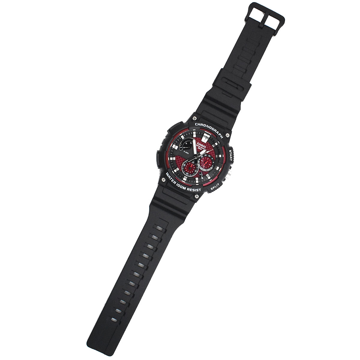 Reloj Casio para Caballero Modos de Medición MCW-200H-4AVCF