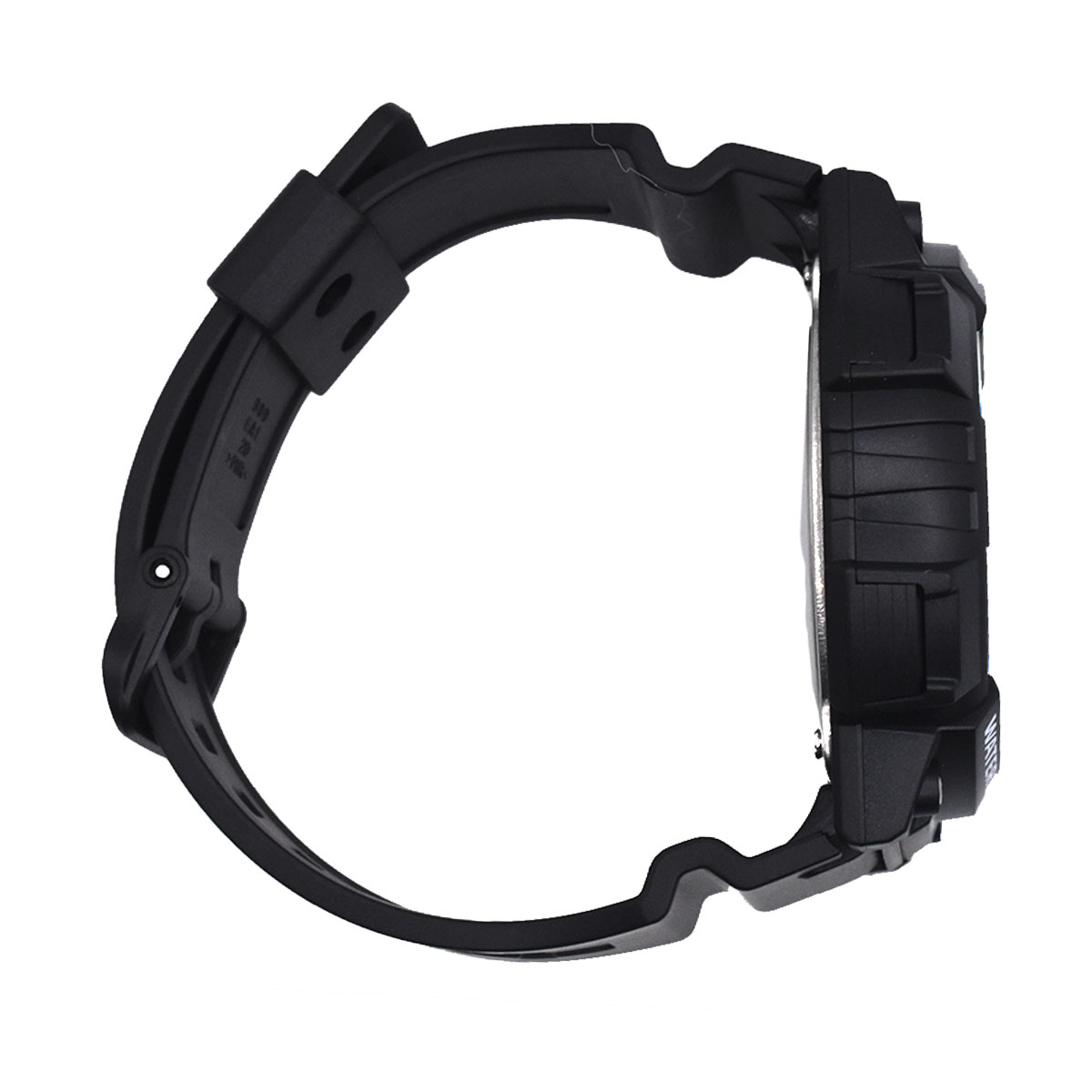 Reloj Casio para Caballero Modos de Medición MCW-200H-4AVCF