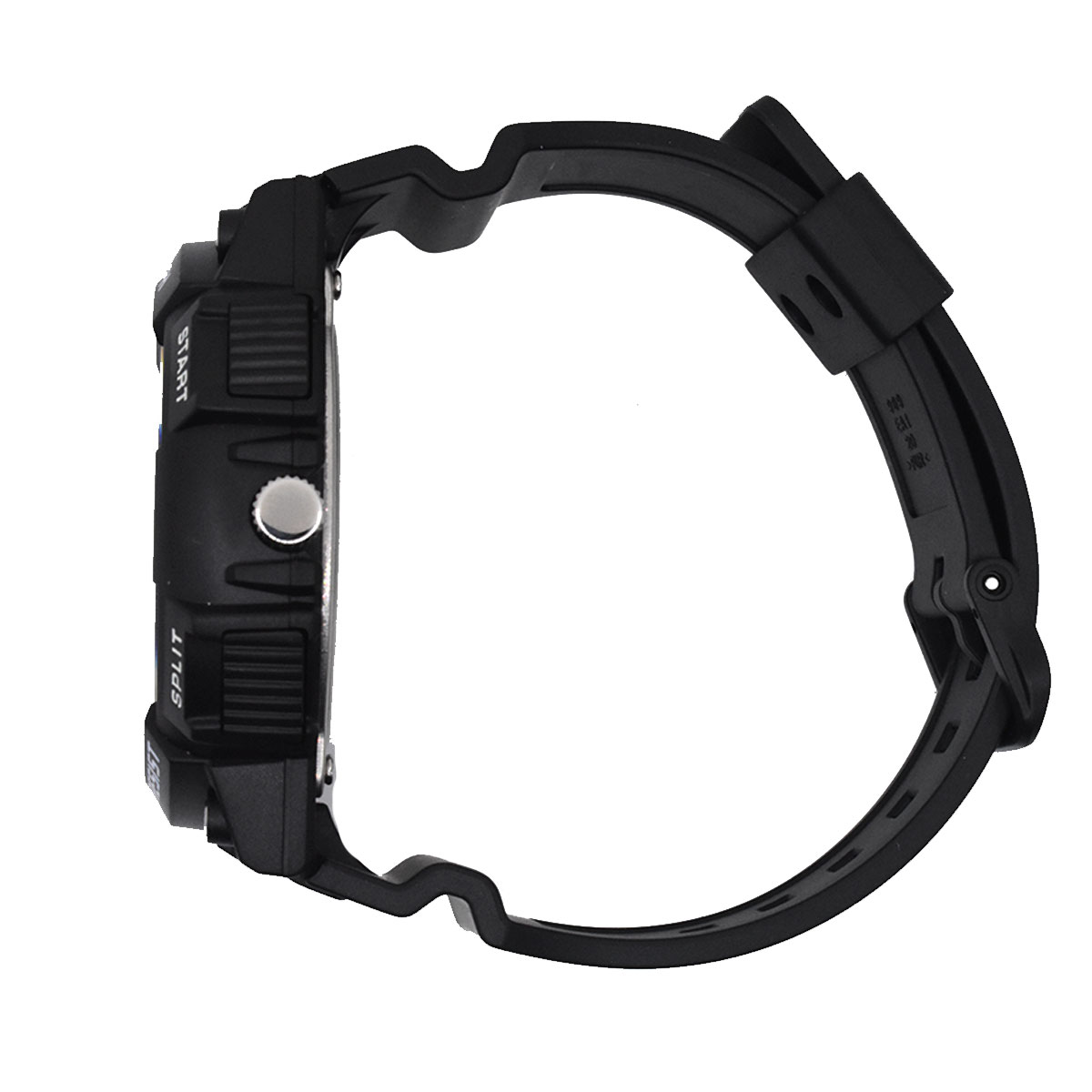 Reloj Casio para Caballero Modos de Medición MCW-200H-4AVCF