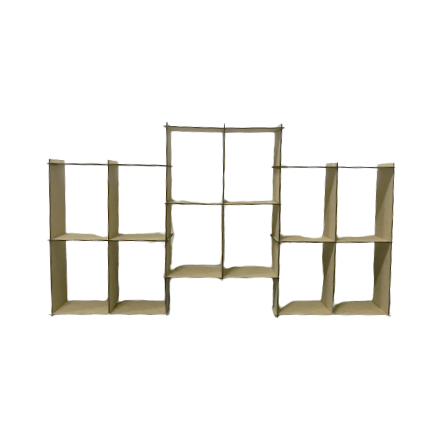 Organizador de funkos 15 piezas puedes organizar en este estante u organizador .