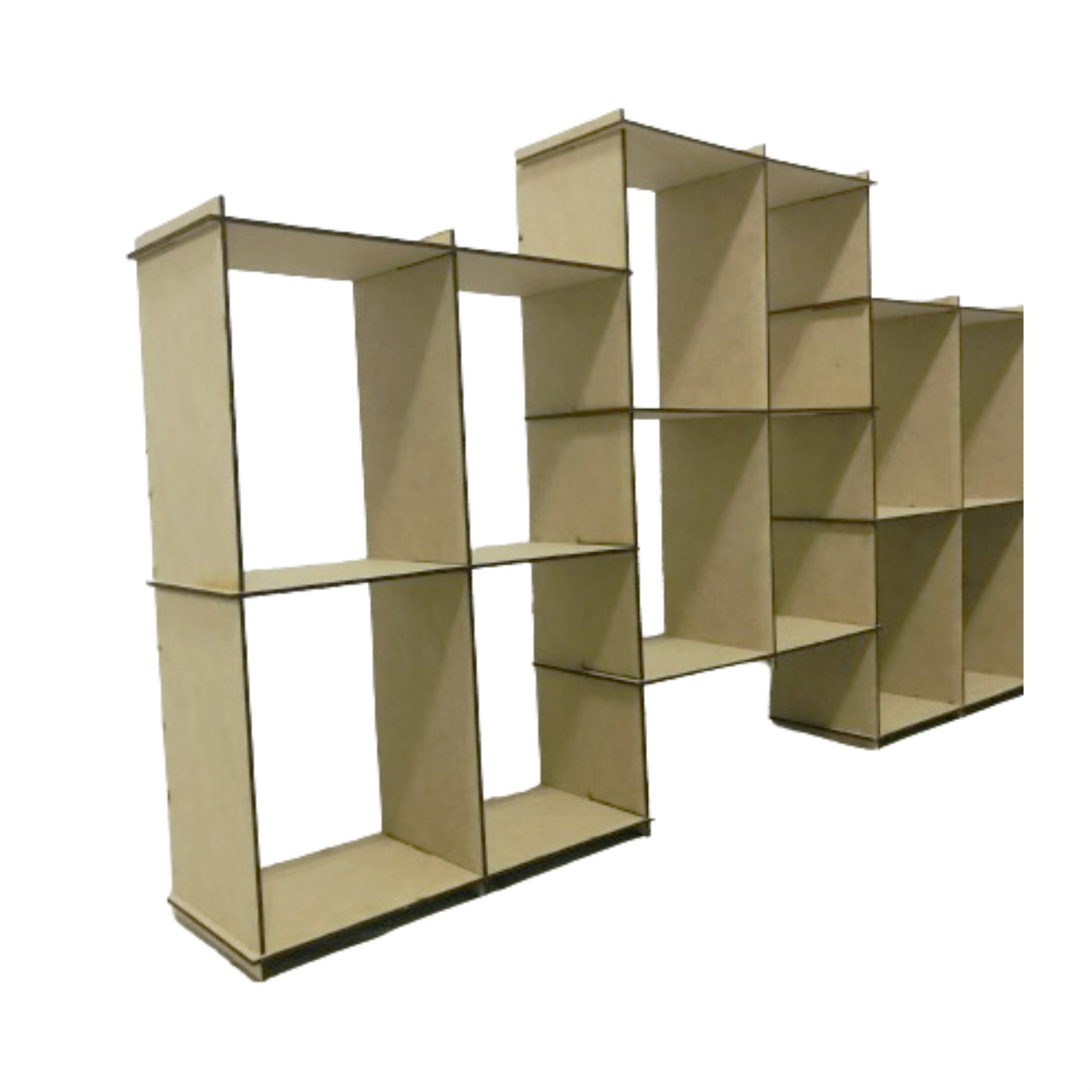 Organizador de funkos 15 piezas puedes organizar en este estante u organizador .