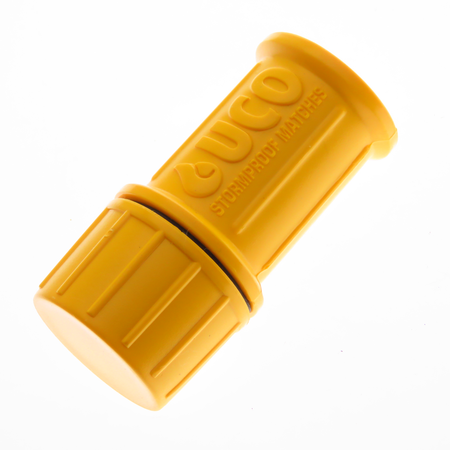 Uco00031 Cerillos X-grande A Prueba D Tormentas C Contenedor