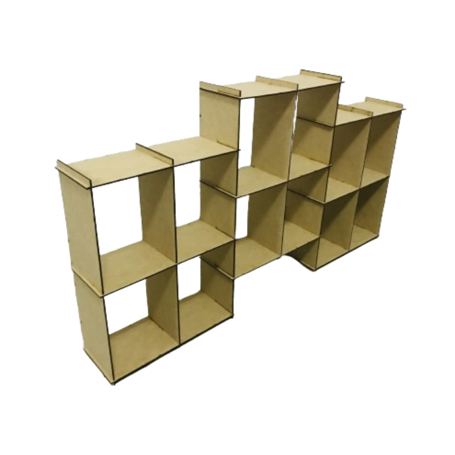 Organizador de funkos 15 piezas puedes organizar en este estante u organizador .