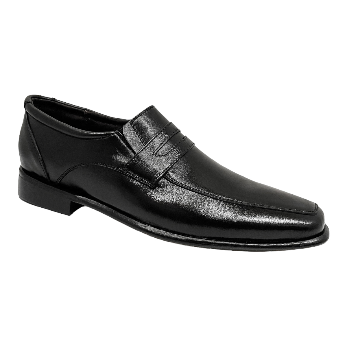 Mocasines Vestir Zapatos Hombre Flex Casuales Mariles 425.