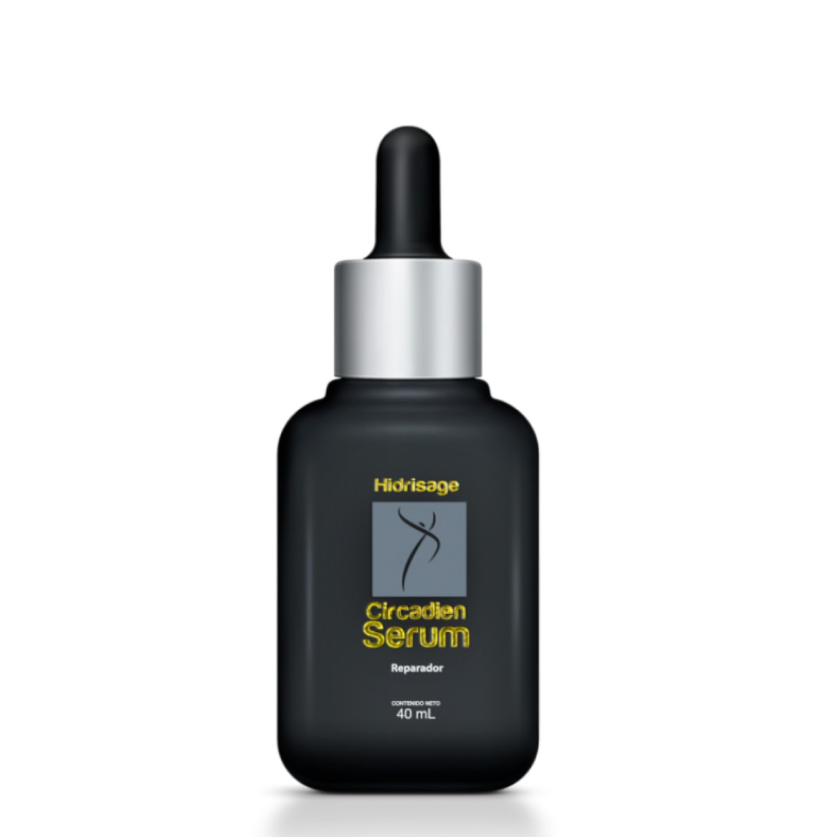 Hidrisage Circadien Serum Emulsión Reparador 40 ml