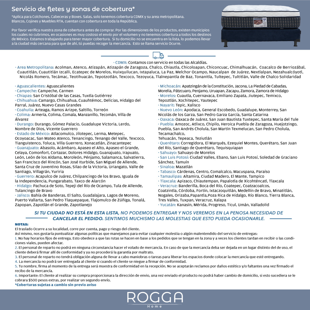 Cabecera Individual Dicasa Tiziano Bugati Negro