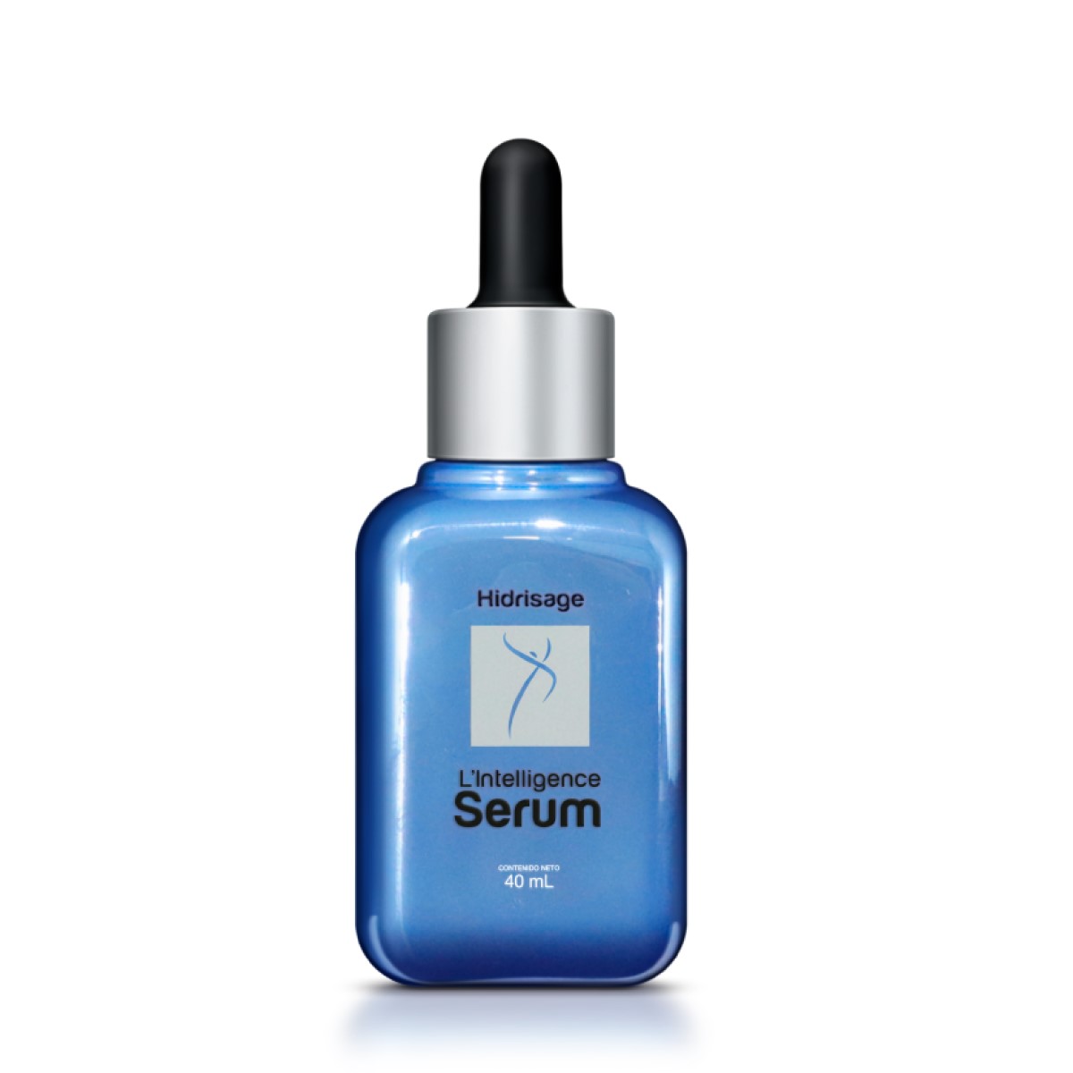 Hidrisage L'intelligence Serum Emulsión 40 ml