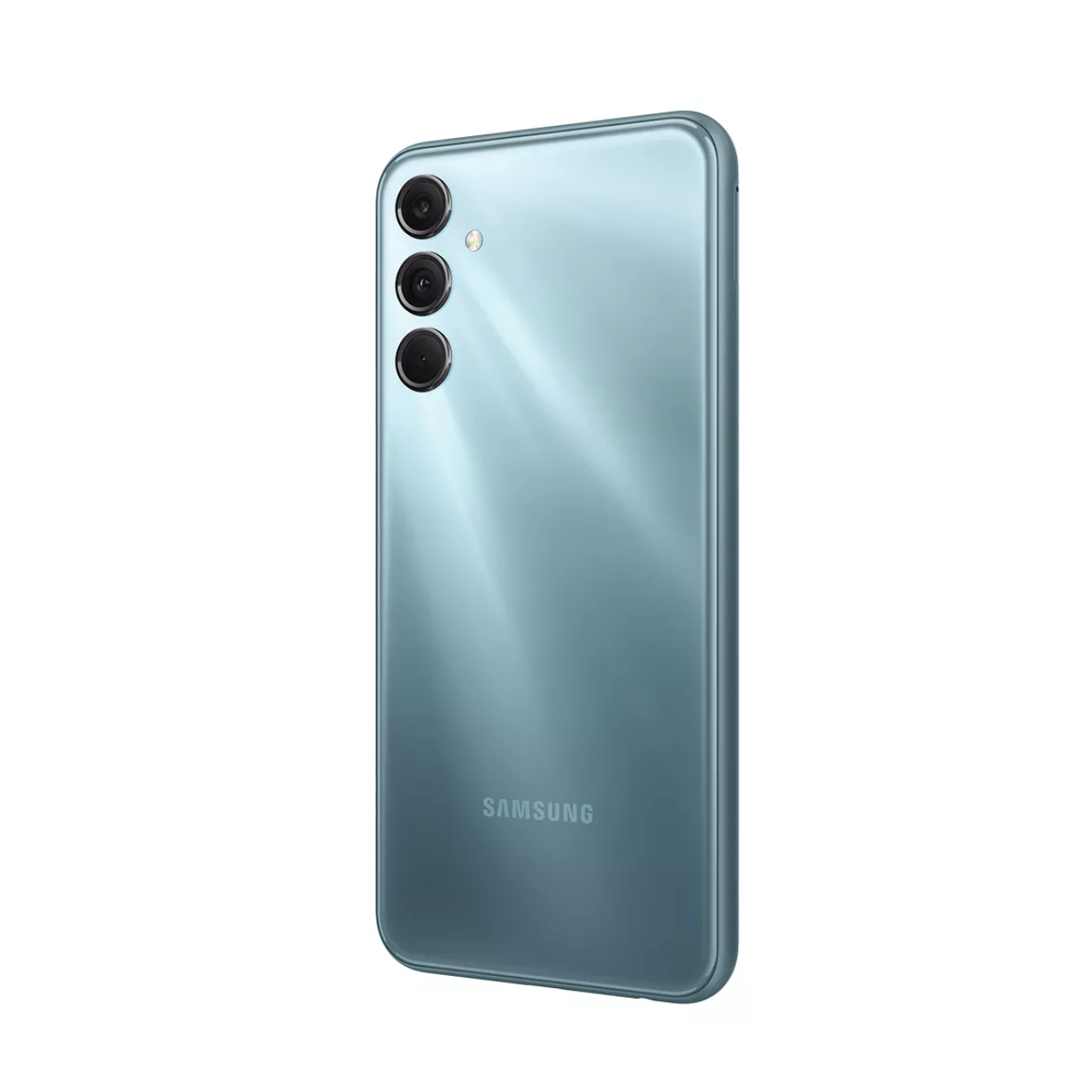 celular Samsung Galaxy M34 5G Dual SIM 128 GB 6 GB RAM AZUL.