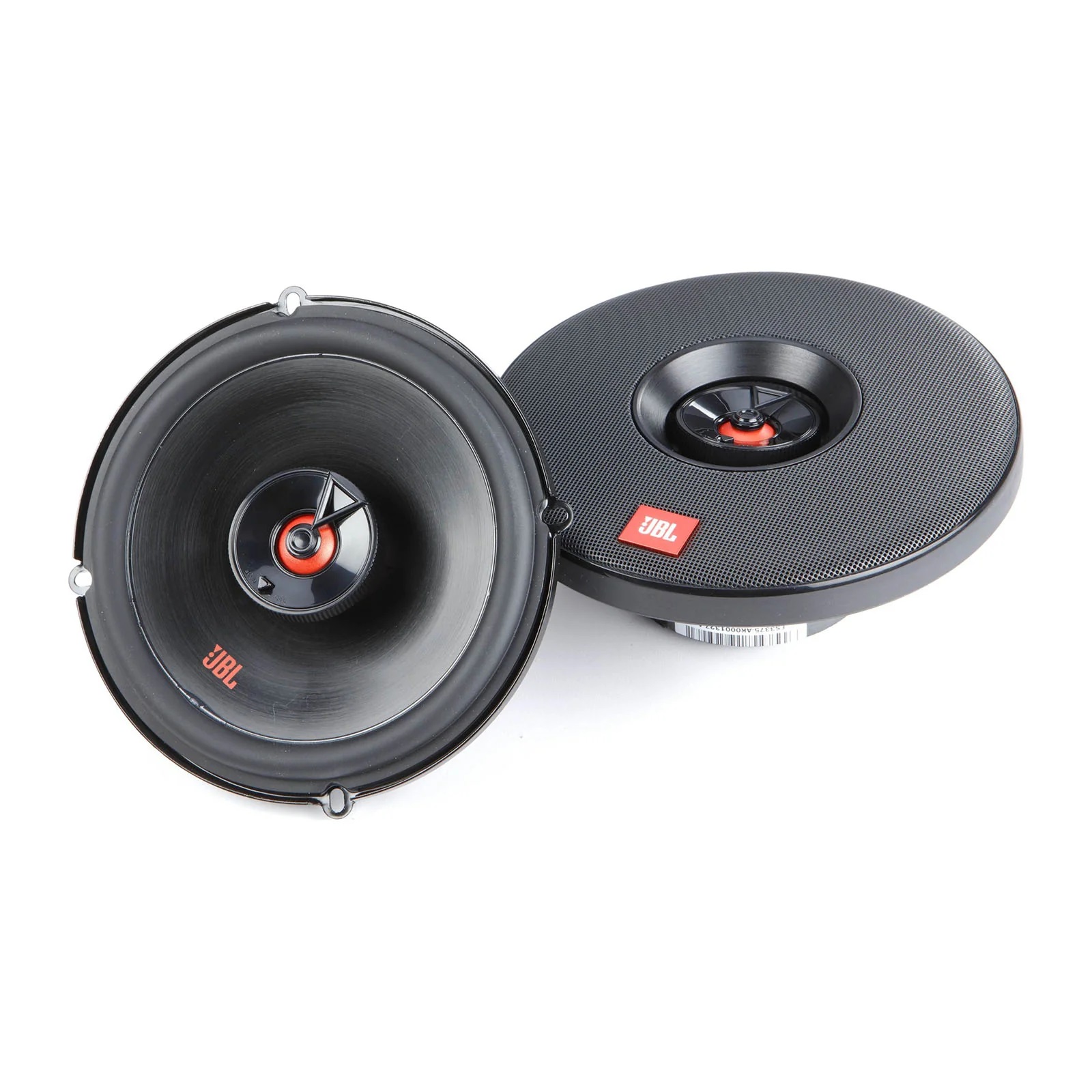 Bocinas para Auto JBL 6.5 Pulgadas 2 Vías GTO-X6.