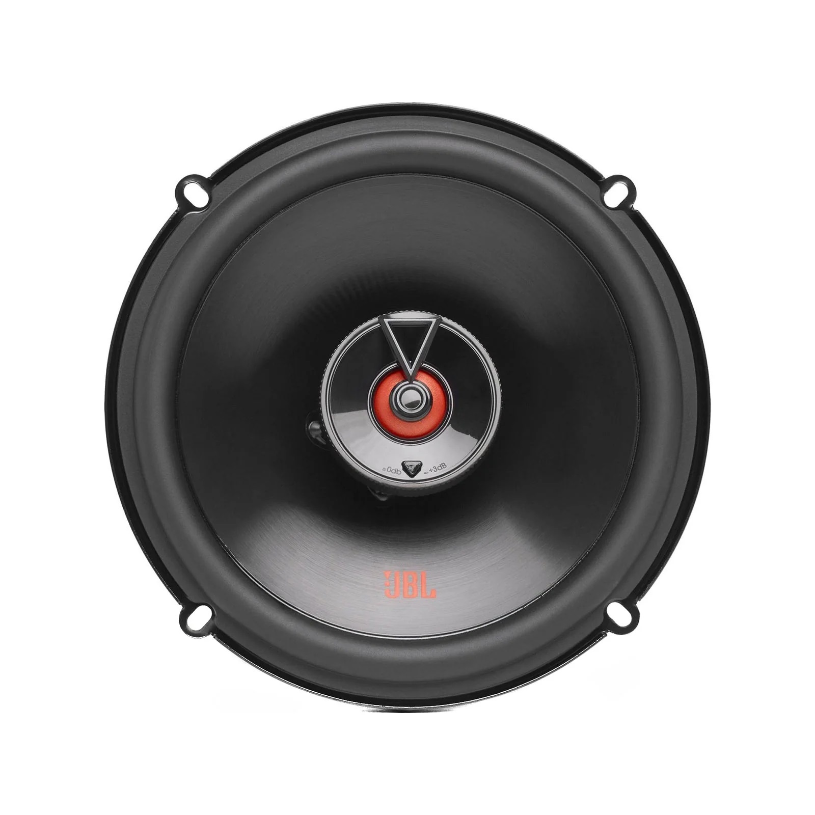 Bocinas para Auto JBL 6.5 Pulgadas 2 Vías GTO-X6.