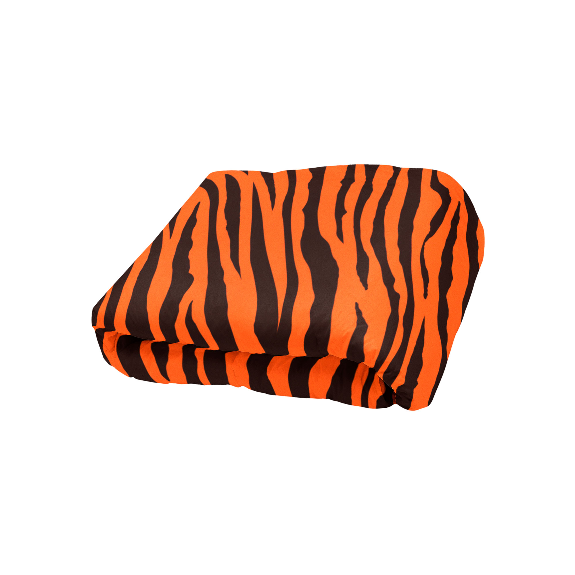 Cobija Manta Frazada De Diseño De Animal Print De Tigre Ligera Y Suave De Alta Calidad.