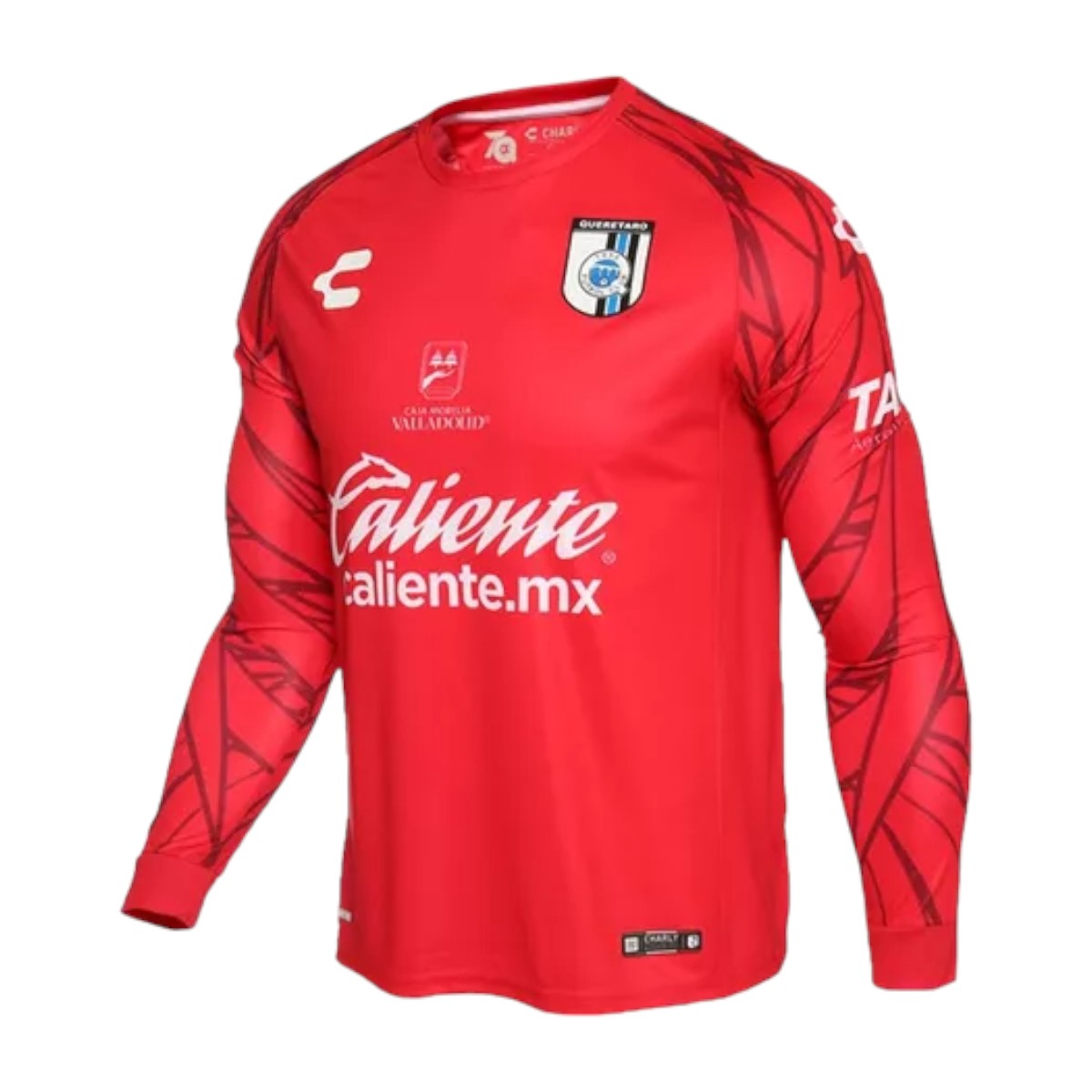 Jersey Charly Gallos Querétaro Hombre Portero 5018728 T-M.