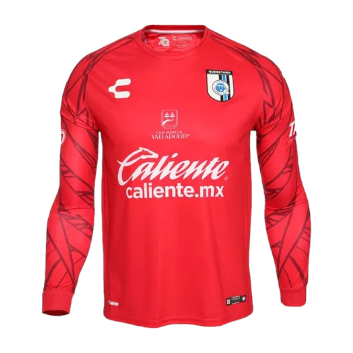 Jersey Charly Gallos Querétaro Hombre Portero 5018728 T-M.