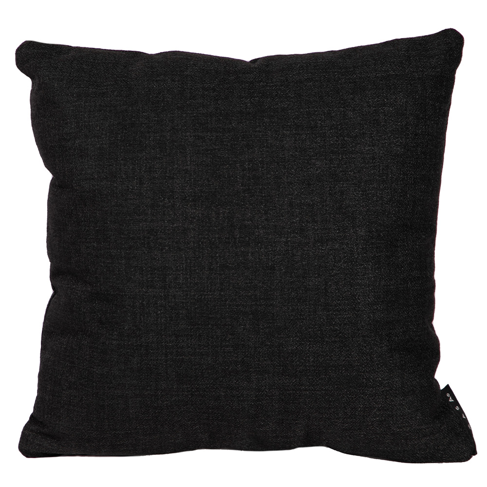 Cojin Decorativo Chico Dicasa Belu Alfa Belucci Negro