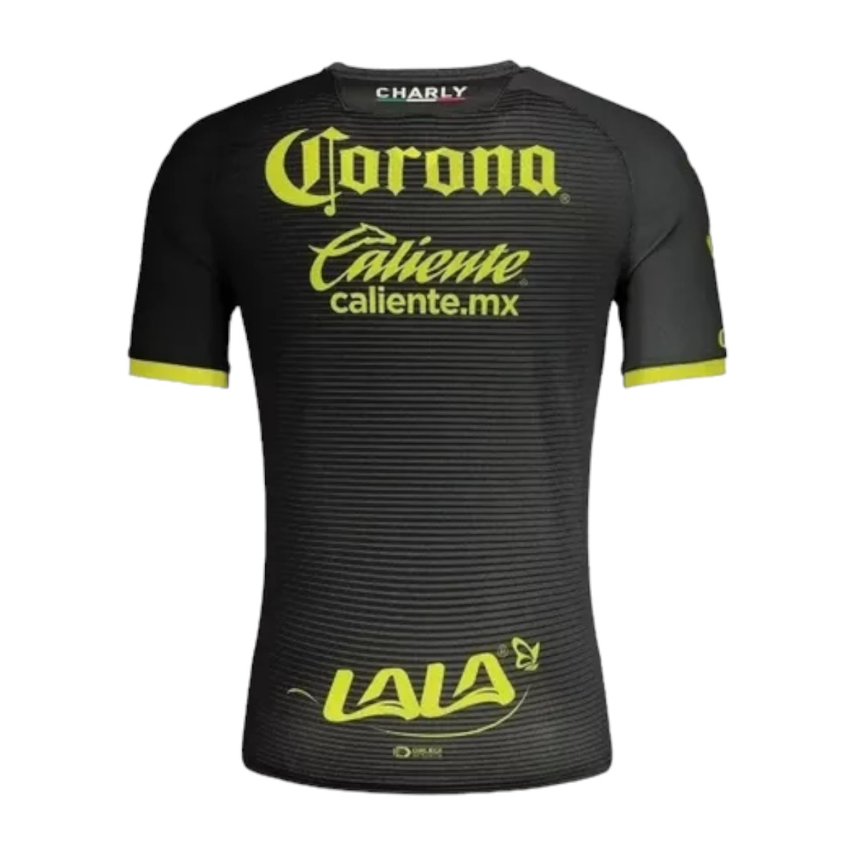 Jersey Charly Santos Laguna Hombre Portero 20/21 5018788 T-CH.