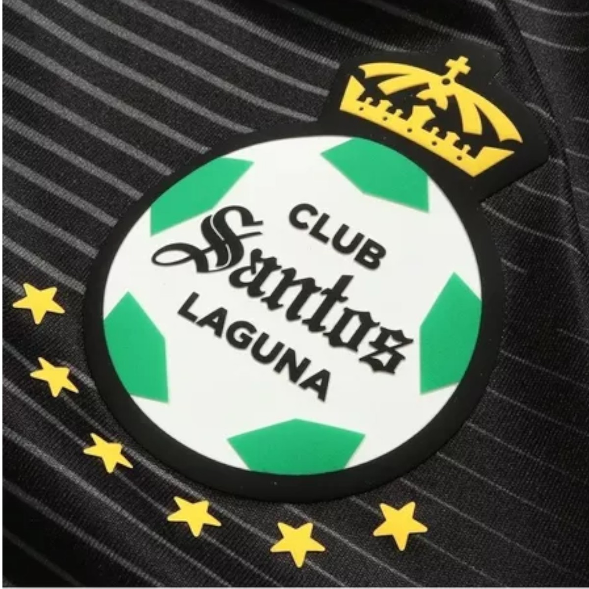 Jersey Charly Santos Laguna Hombre Portero 20/21 5018788 T-CH.