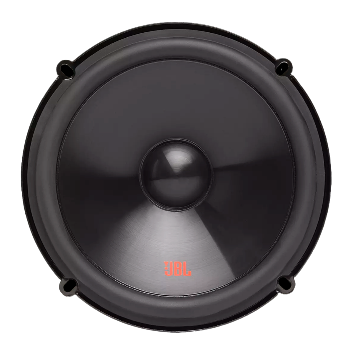 Set De Medios Jbl Gto-x6c De 6 1/2 De 70 Watts Rms