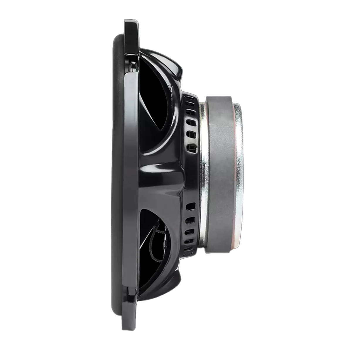 Set De Medios Jbl Gto-x6c De 6 1/2 De 70 Watts Rms