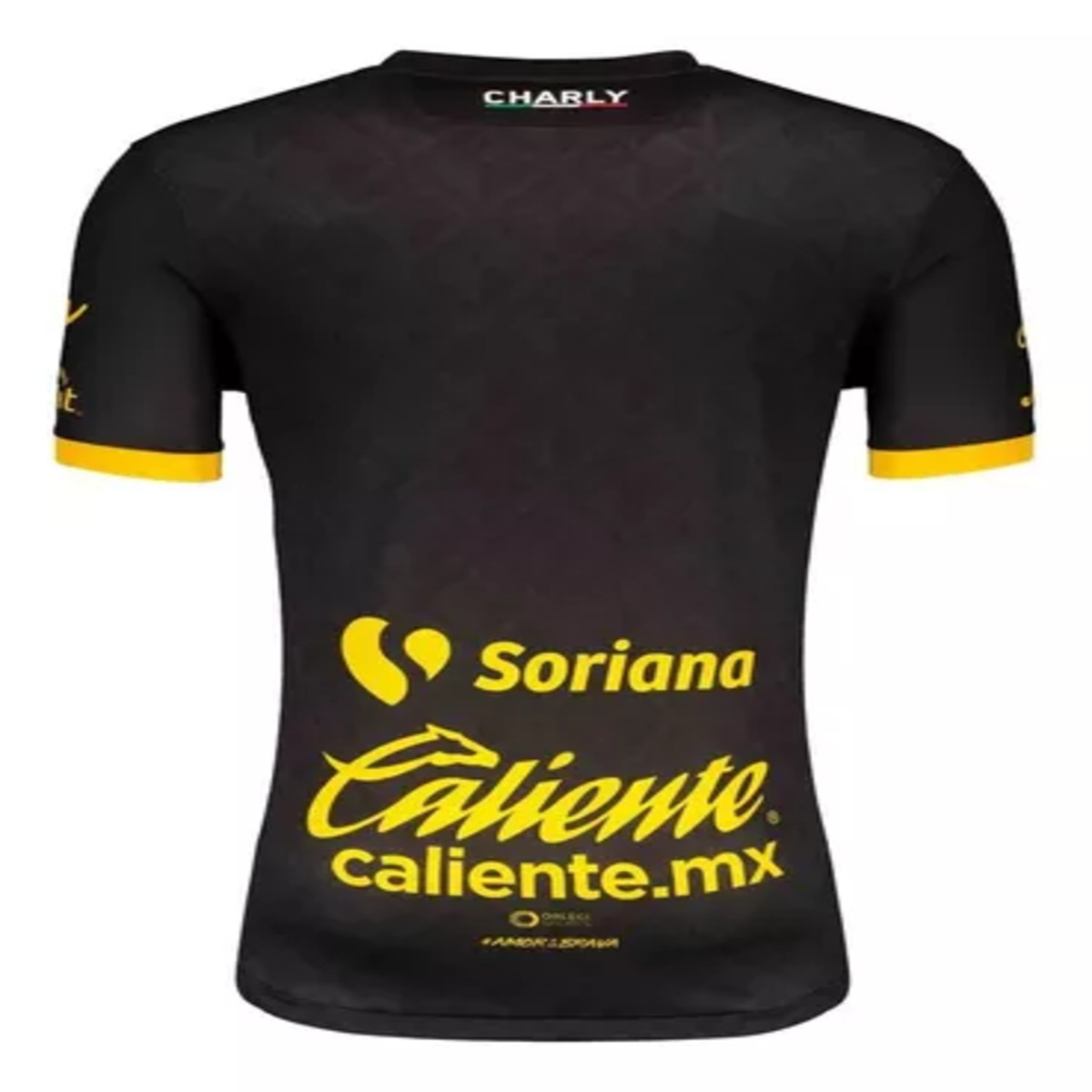 Jersey Charly Jaiba Brava Tampico Hombre 5018996000 T-CH.