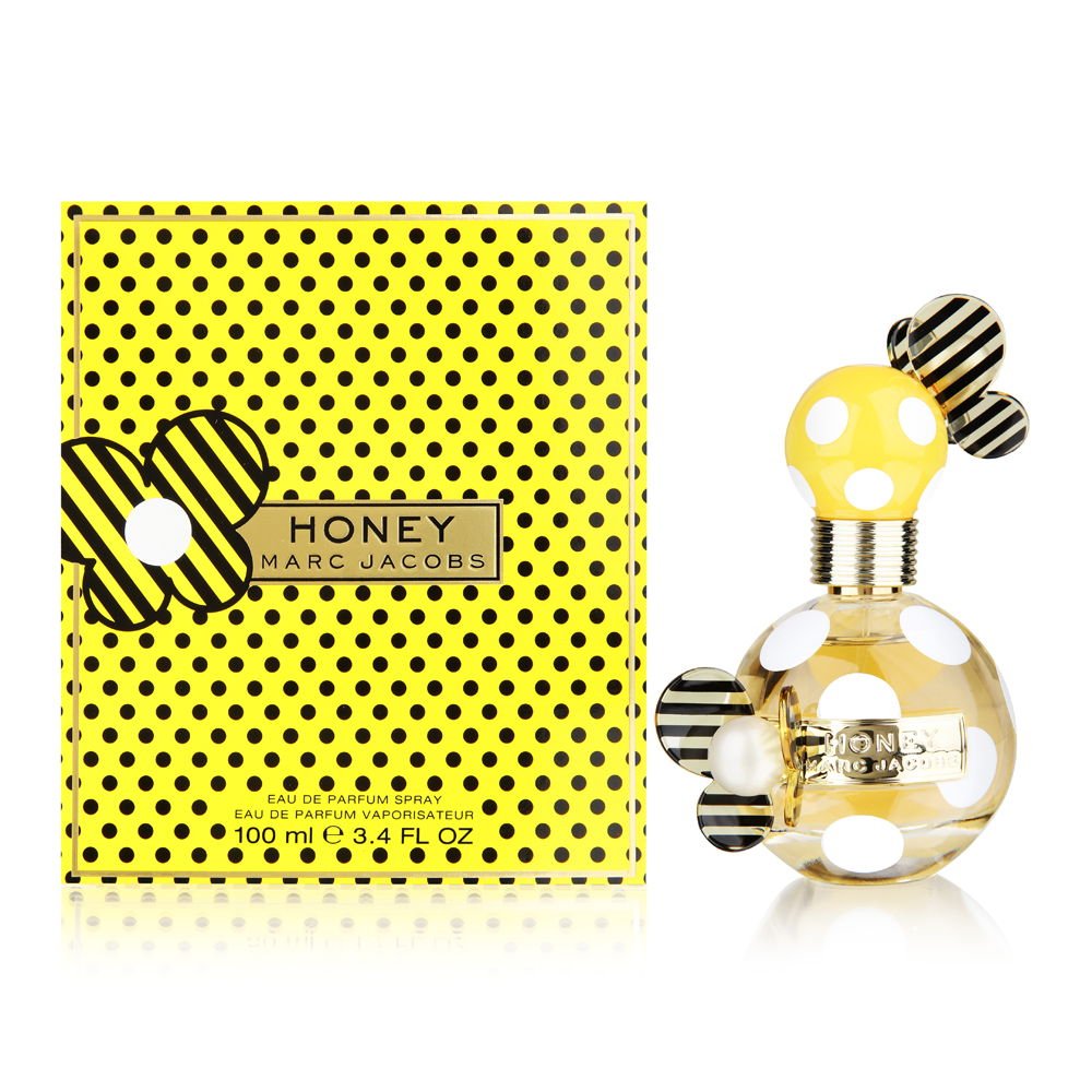 Honey Marc Jacobs 100 ml nuevo, sellado, original!!