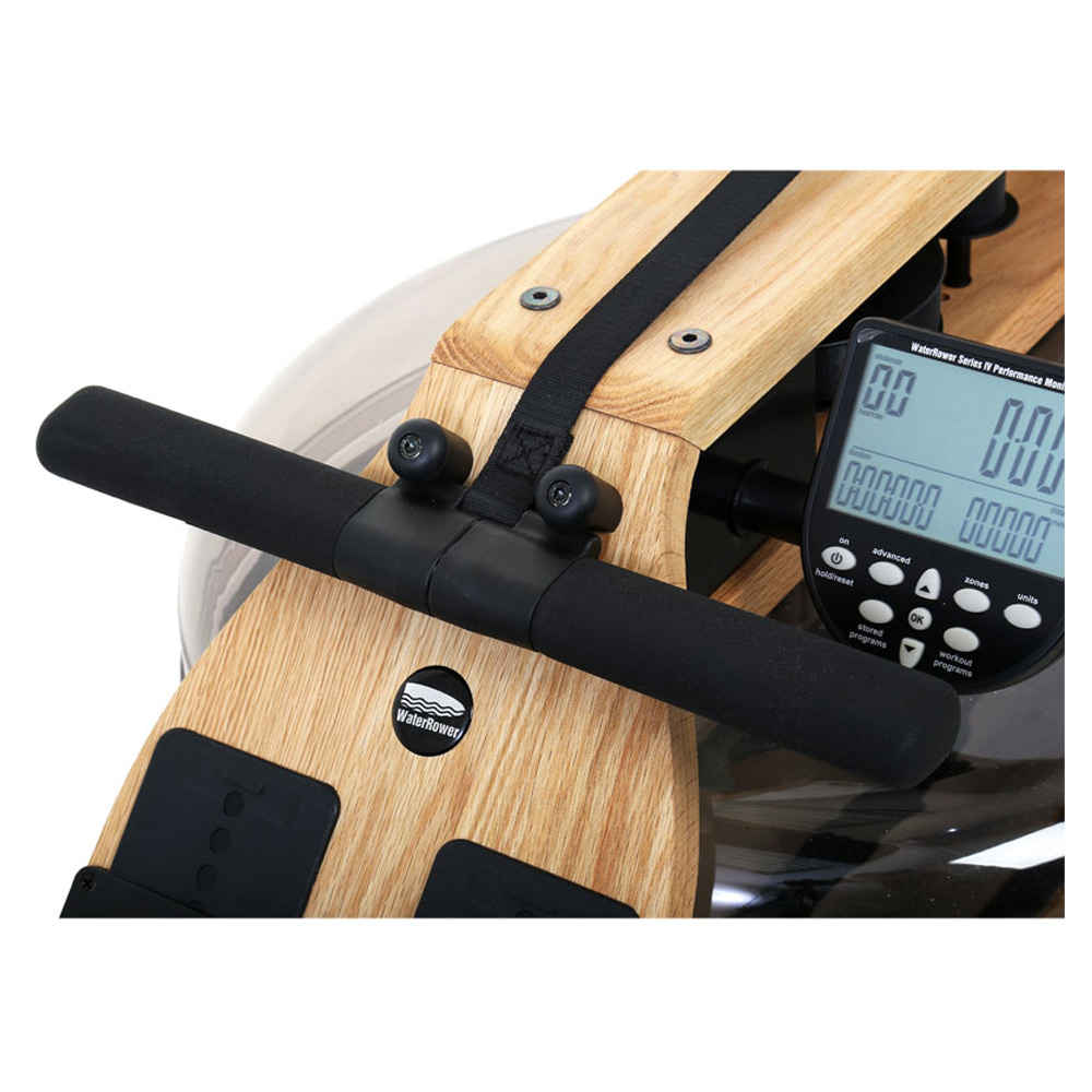 Remo de ejercicio WaterRower OAK 