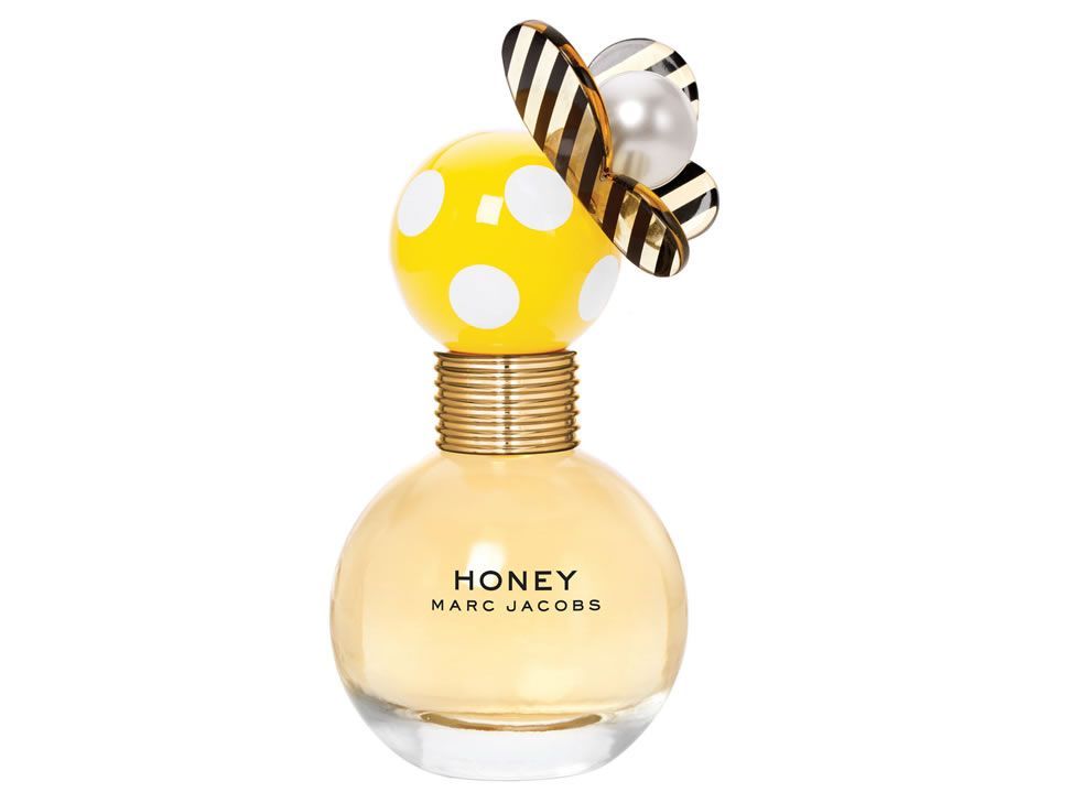 Honey Marc Jacobs 100 ml nuevo, sellado, original!!