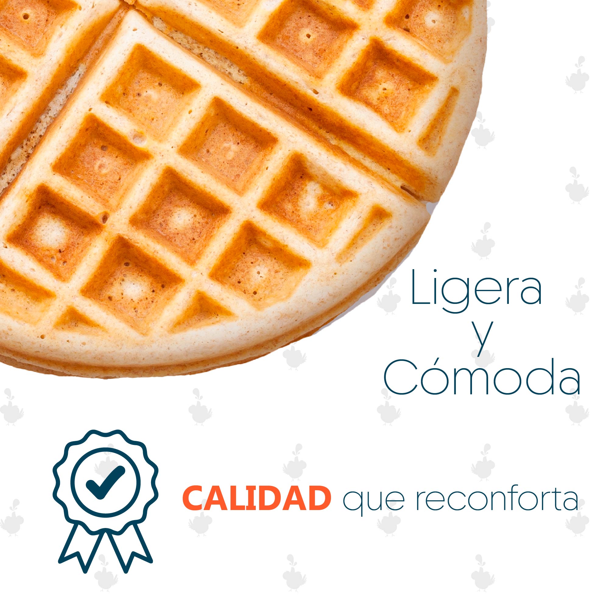 Cobija Manta Frazada De Diseño De Waffle Suave Y Ligera Alta Calidad.