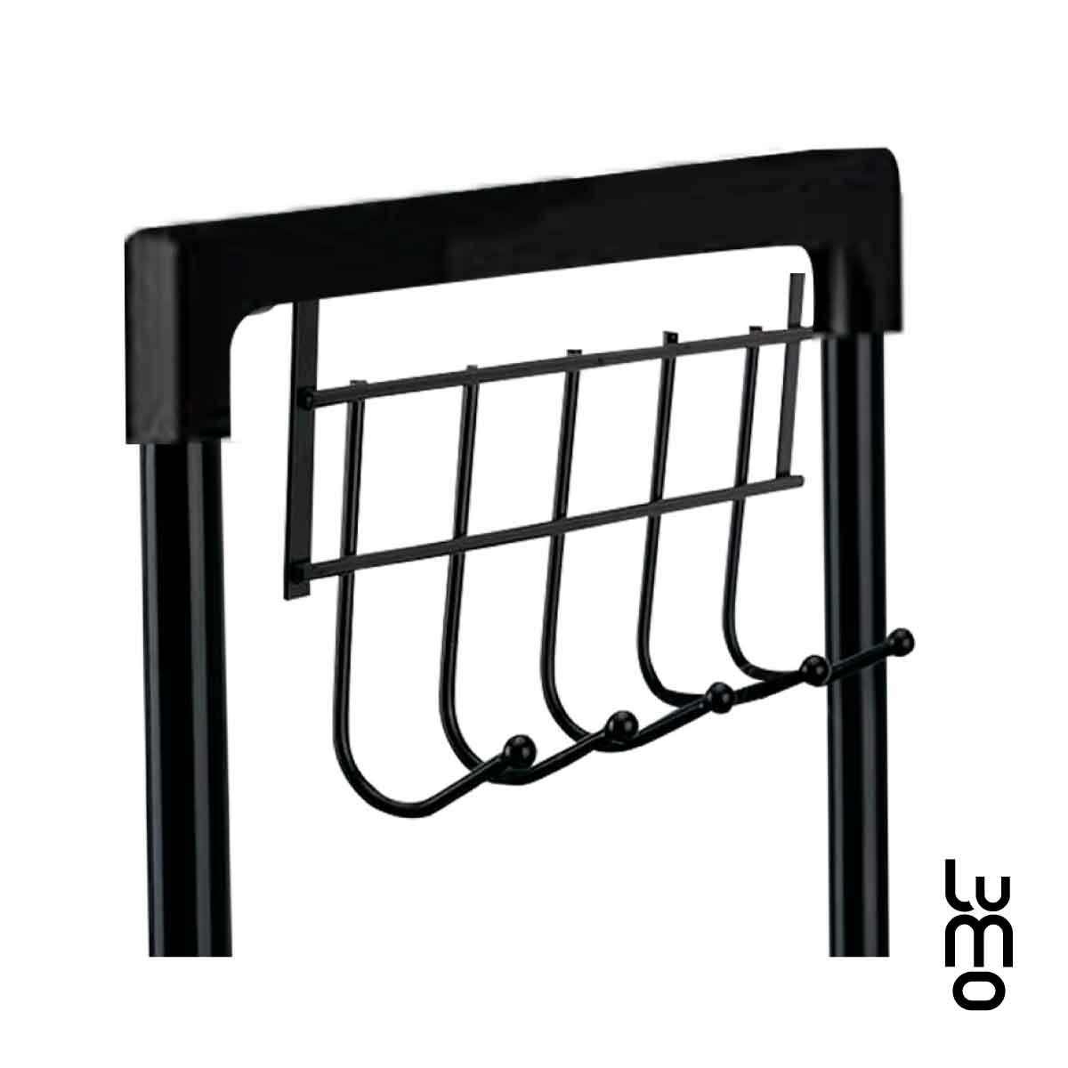 Zapatera 10 Niveles Rack Multifuncional Closet Organizador.