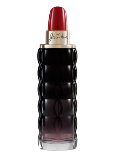 Yes I Am Cacharel 75 ml nuevo, sellado, original!!
