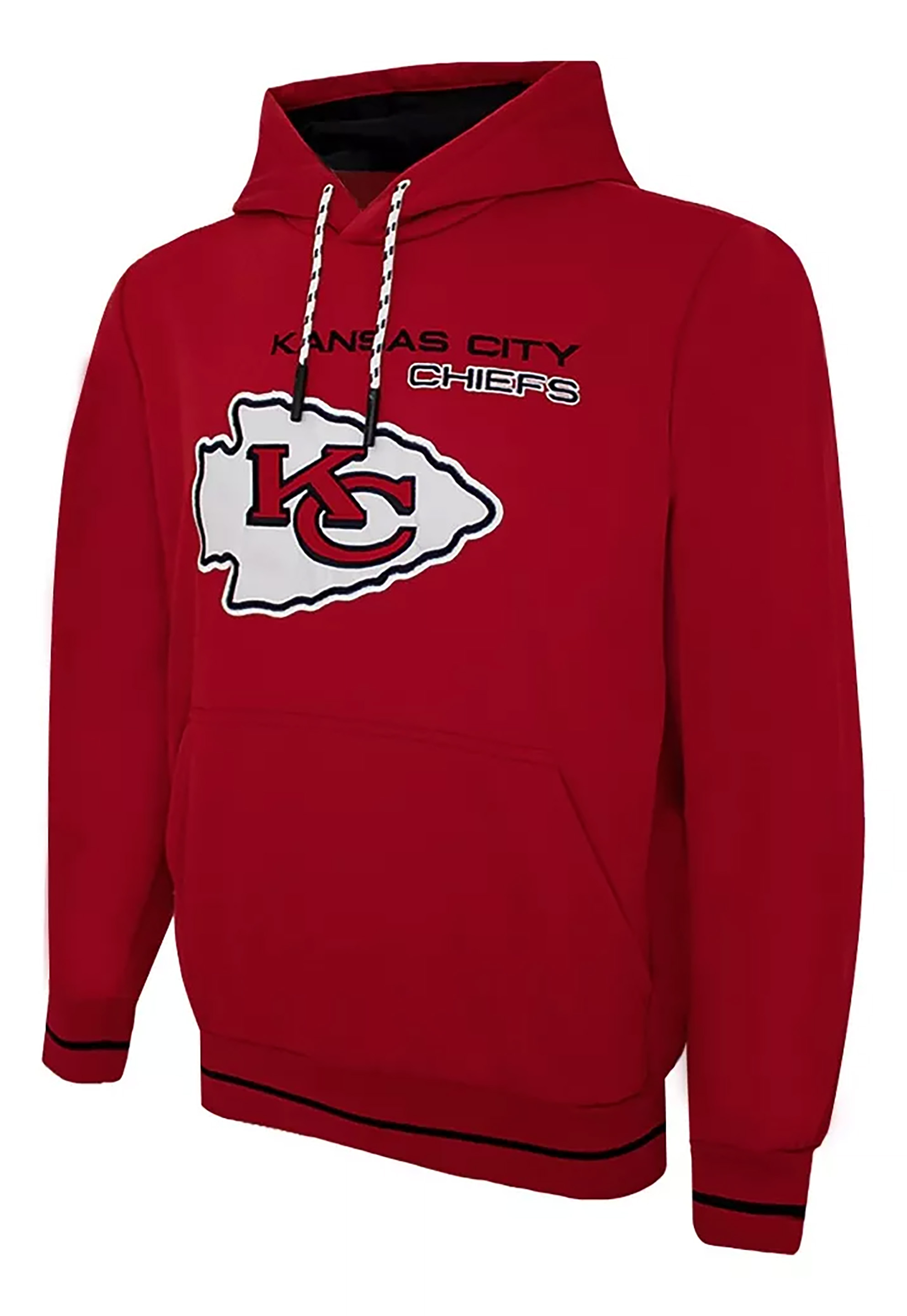Sudadera Hoodie Nfl Kansas City Chiefs