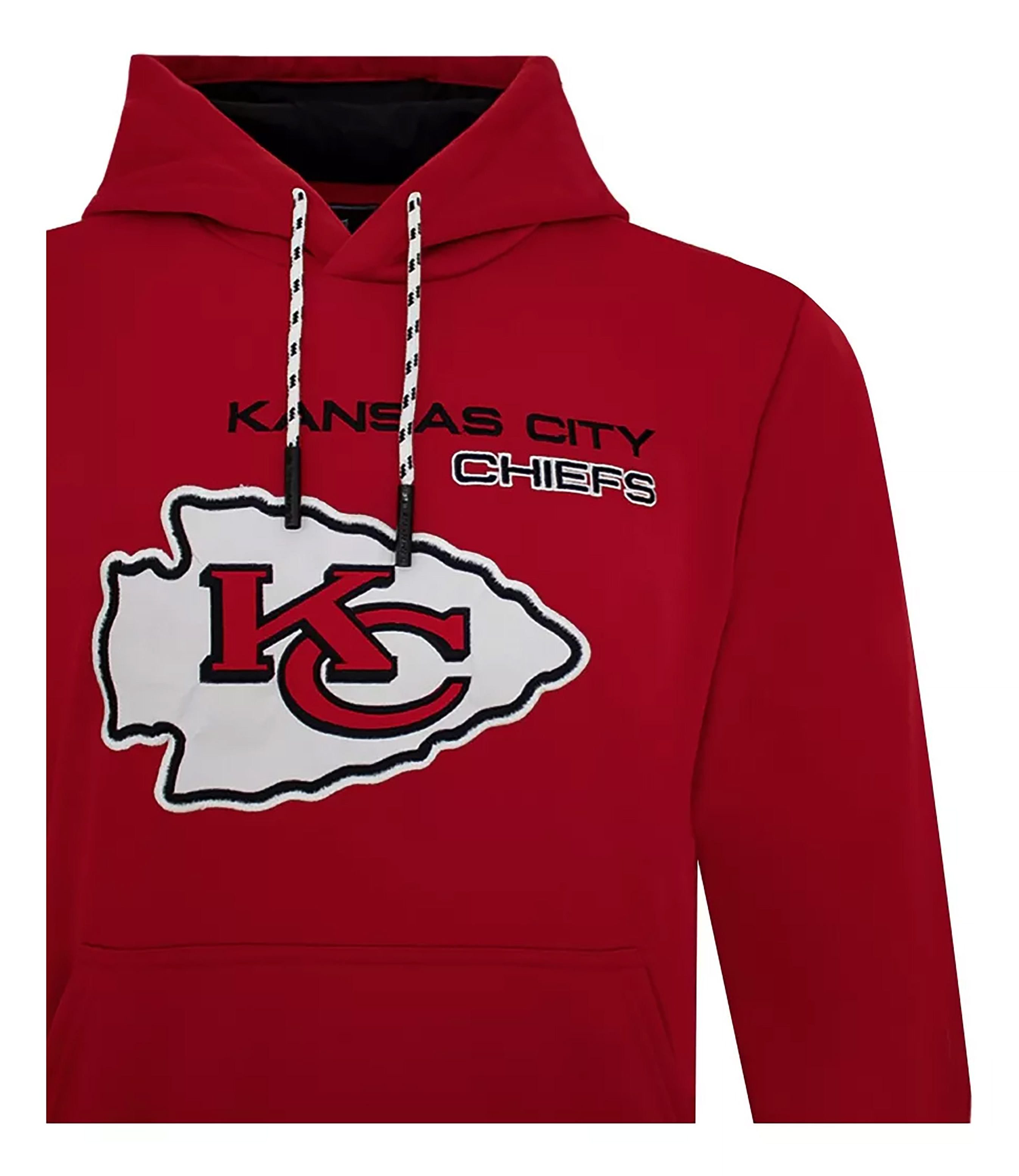 Sudadera Hoodie Nfl Kansas City Chiefs