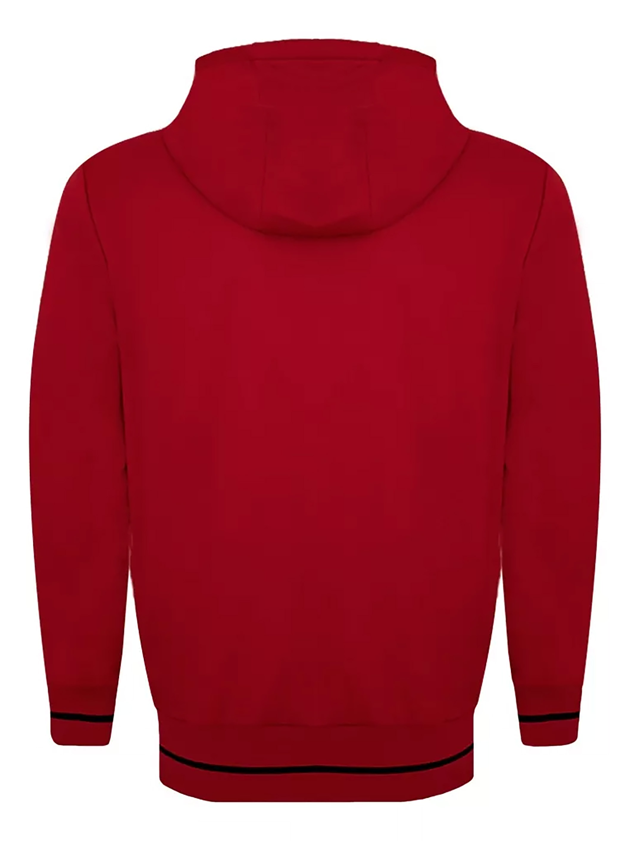 Sudadera Hoodie Nfl Kansas City Chiefs