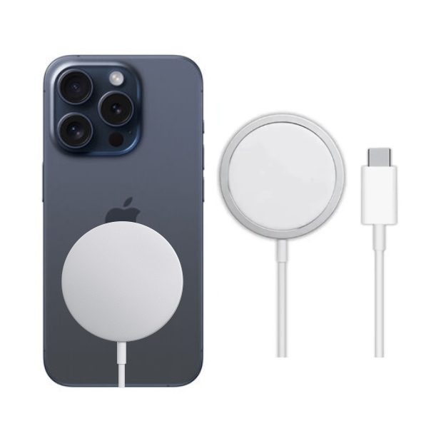 iPhone 15 Pro Reacondicionado