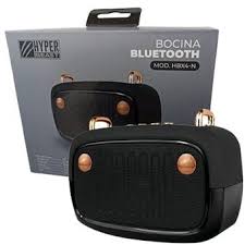 Bocina De Parrilla Jeep Hbx4-N Hyper