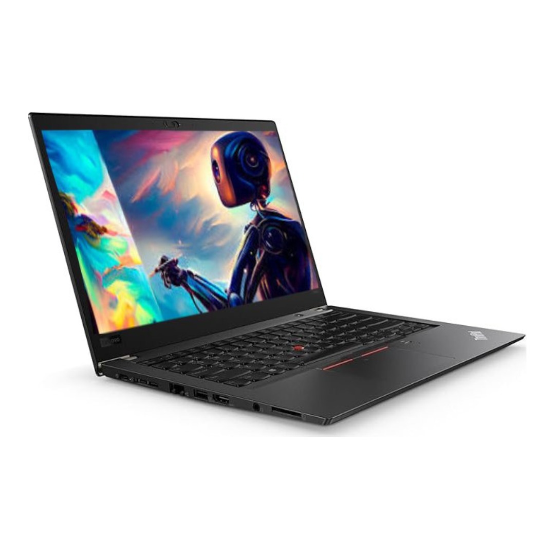 Laptop Lenovo ThinkPad T480 Intel Core i5-8250U con 8GB de RAM y 512GB SSD de Almacenamiento REACONDIONADO GRADO A