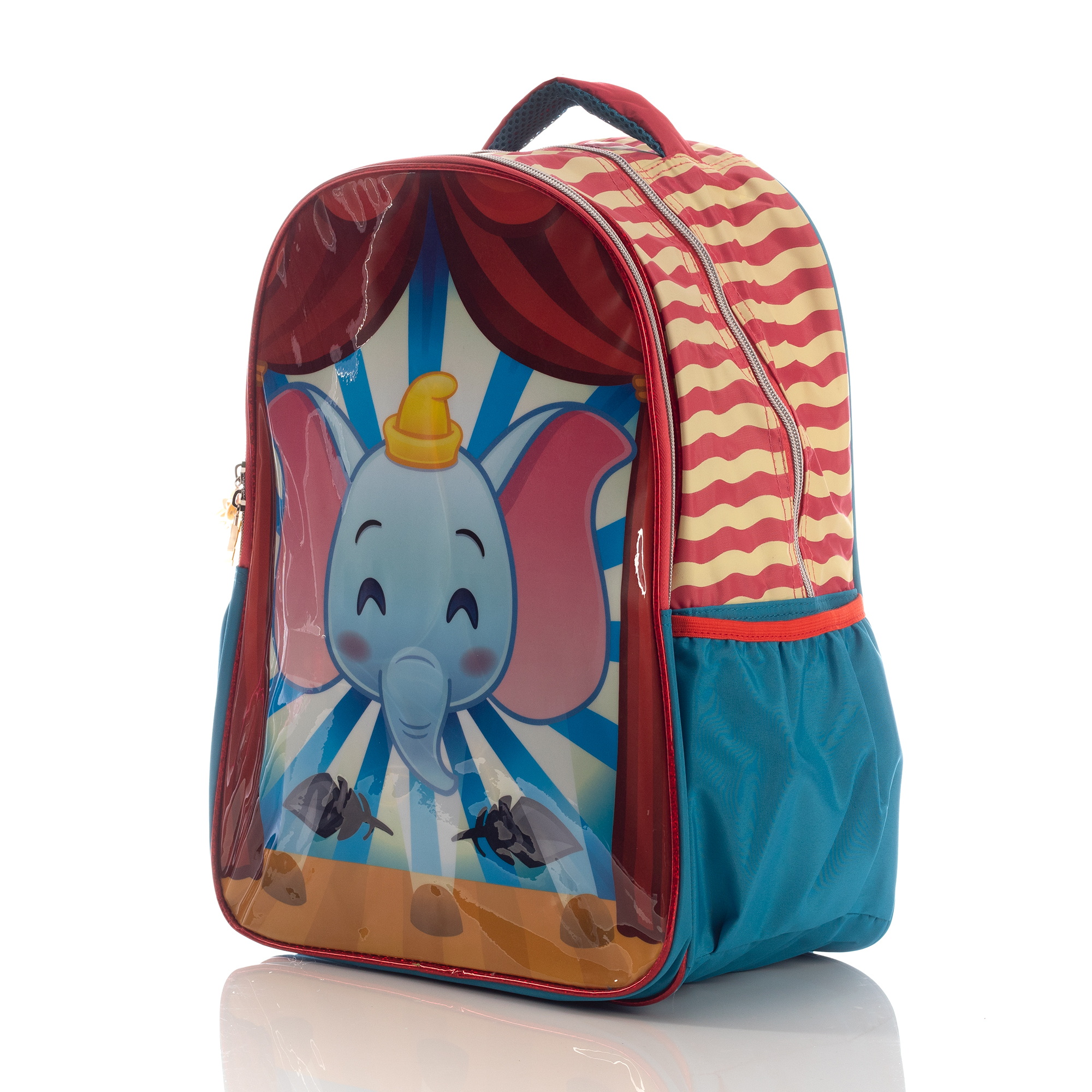 Mochila Emoji  Disney Dumbo 