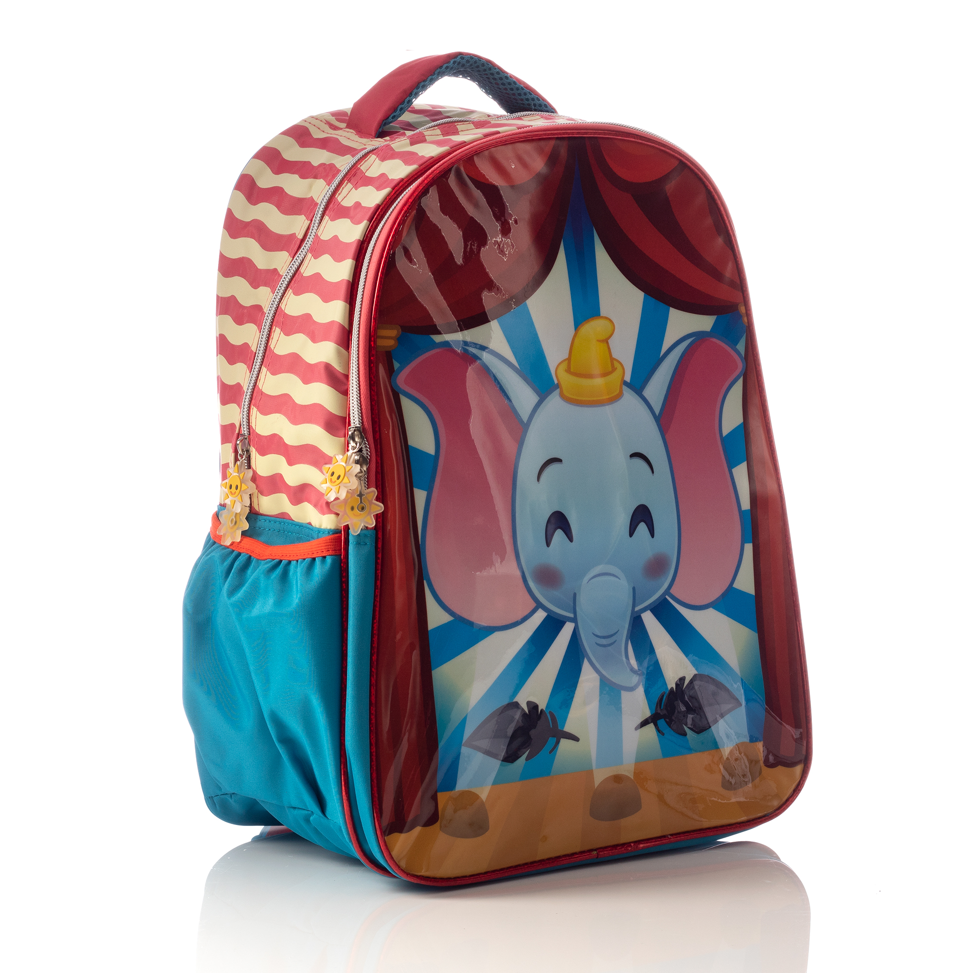 Mochila Emoji  Disney Dumbo 
