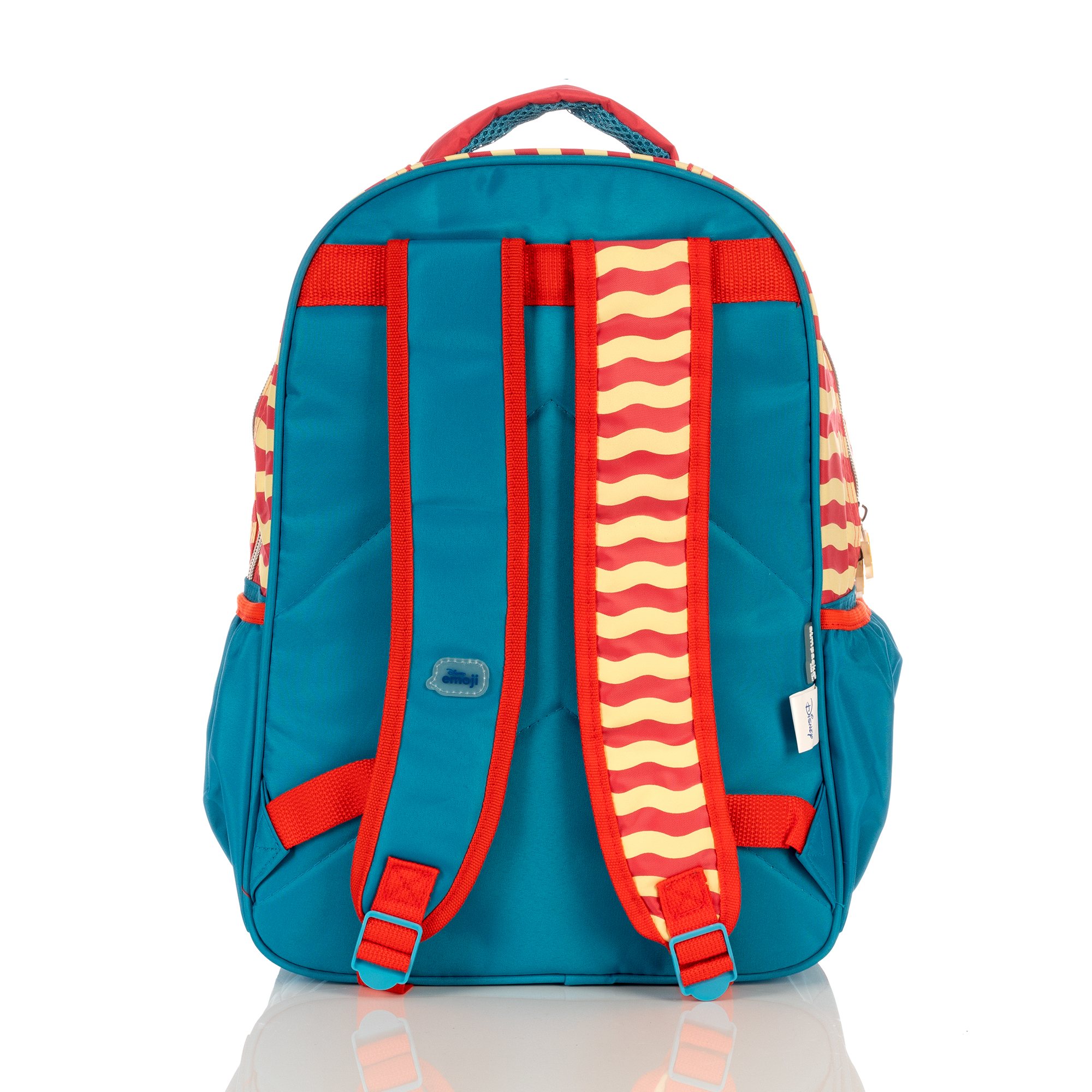 Mochila Emoji  Disney Dumbo 