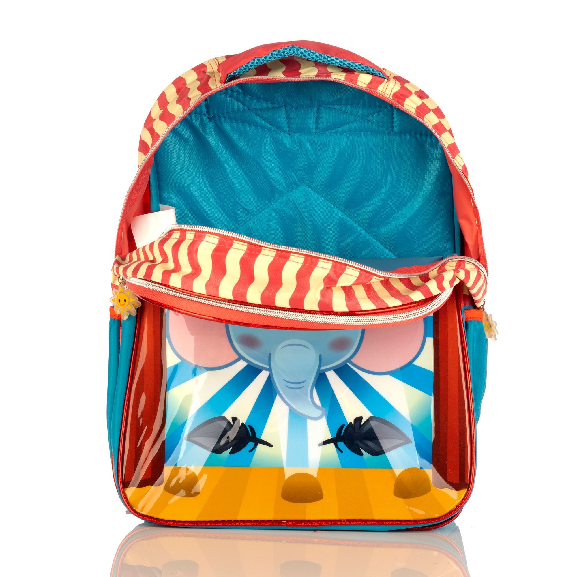 Mochila Emoji  Disney Dumbo 