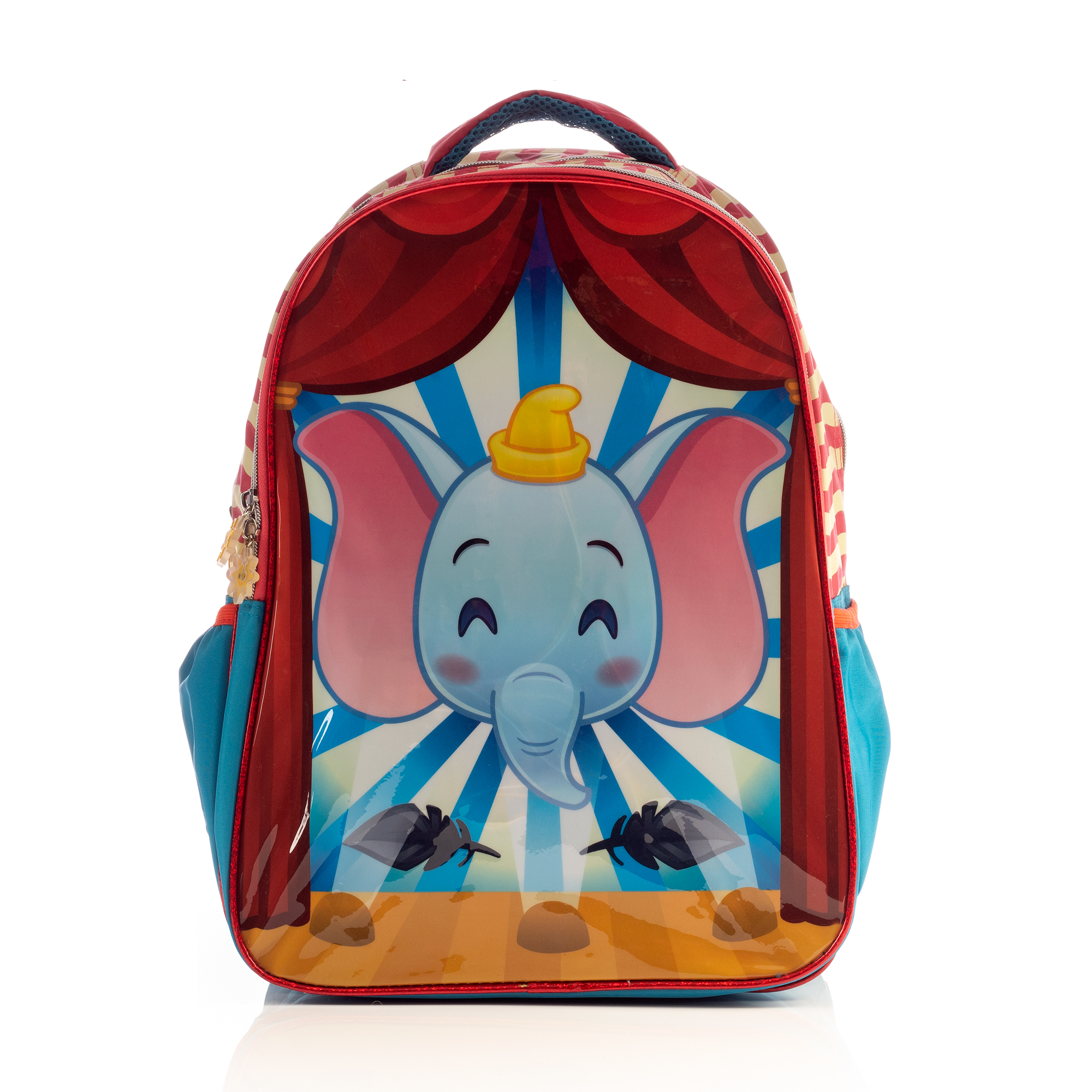 Mochila Emoji  Disney Dumbo 
