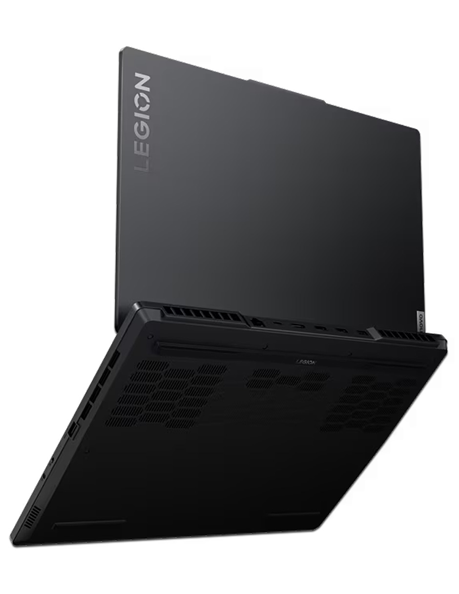 Laptop Gamer Lenovo Legion 5 Ryzen 7 7735HS RAM 16GB SSD 512GB Pantalla de 15.6" RTX 4060 W11H Teclado en inglés