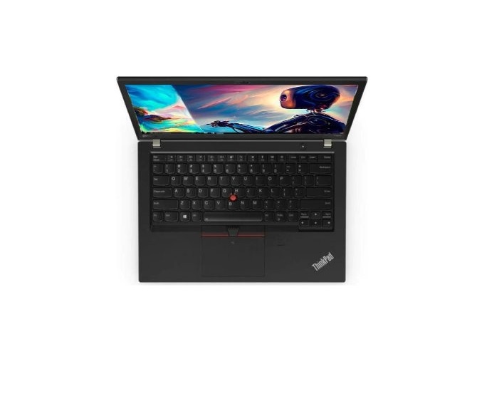 Laptop Lenovo ThinkPad T480 Intel Core i5-8250U con 8GB de RAM y 1 TB SSD de Almacenamiento REACONDIONADO GRADO A