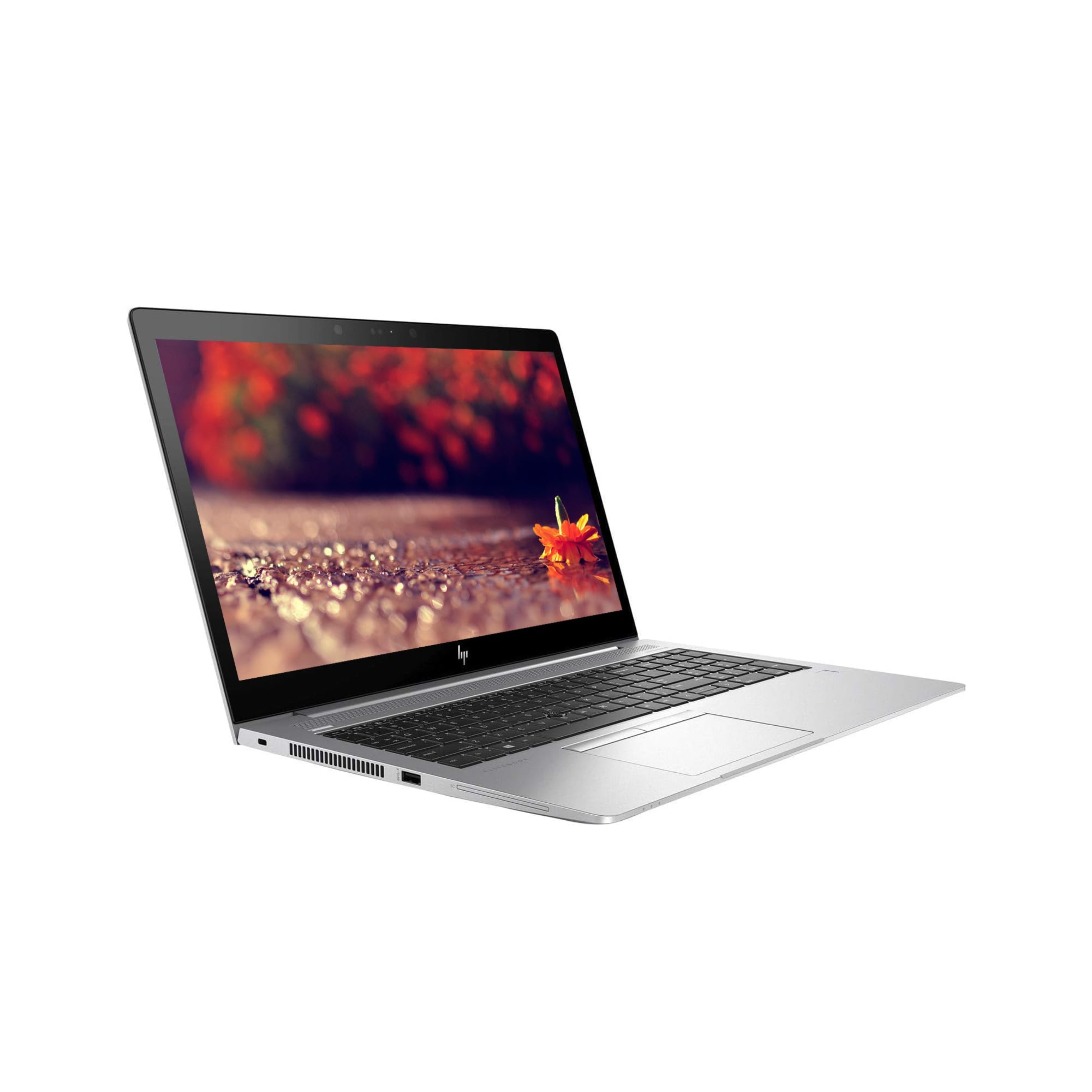 Laptop Hp Elitebook Core I5 8va 16 Ram 512ssd Pantalla Touch