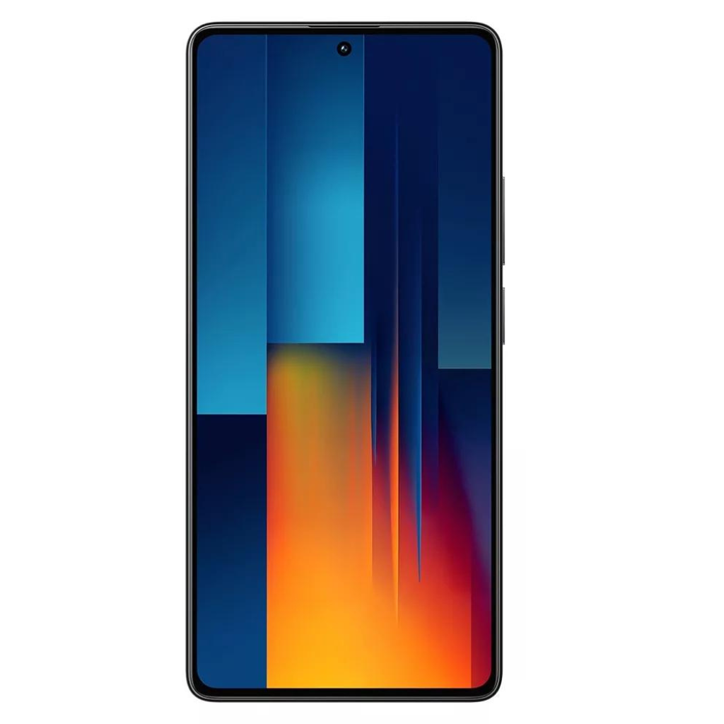 Celular Xiaomi Poco m6 pro 256gb 8gb ram con Smartband y Audífonos TECNO..