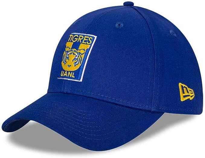 New Era Gorra Tigres de Monterrey Classic 9Forty Ajustable Unisex