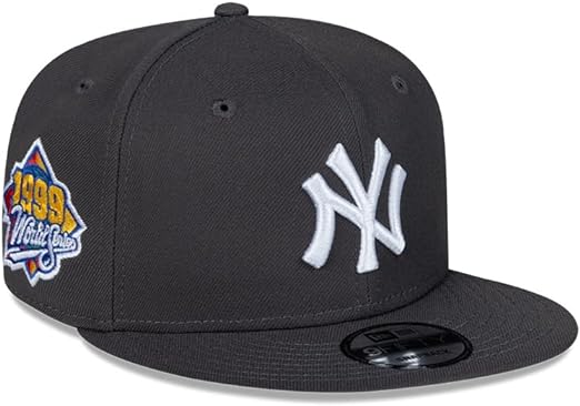 New Era Gorra York Yankees Classic MLB 9Fifty Ajustable Unisex