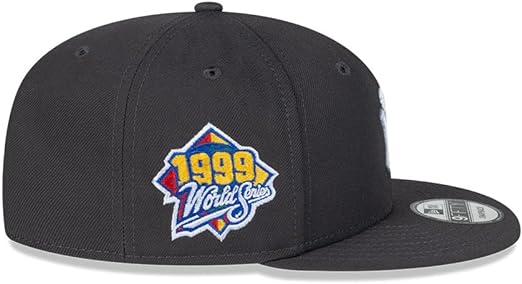 New Era Gorra York Yankees Classic MLB 9Fifty Ajustable Unisex